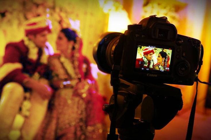 Photography Event